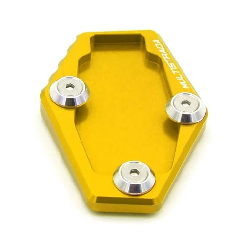 hDJeB X^[ 795 796 821 1200 1200S eBXg[_ 1200/1200S I[goC CNC LbNX^hL(Gold 1)