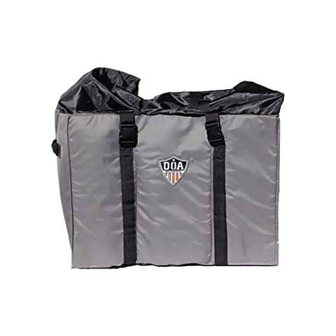 DOA Decoys 6 Slot Full Body Honker Bag Cover