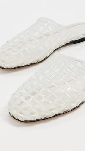 Vince Women's Barcelona Jelly Mule4