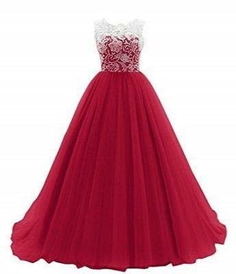 Image of TILISM Women Girls Skater Dress Frock