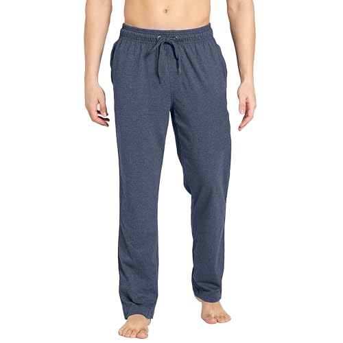 Image of KART BLACK Plus Size Track Pants for Men | Plain Track Pant | Casual Fit Comfortable Track Pant (Pack of 1)