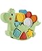 Chicco 2 In 1 Schaukeldino - Eco+, 1-4 Jahre