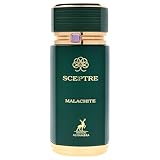 Scaeptre Malachite eu de parfum 100 ml, fragancias de larga...