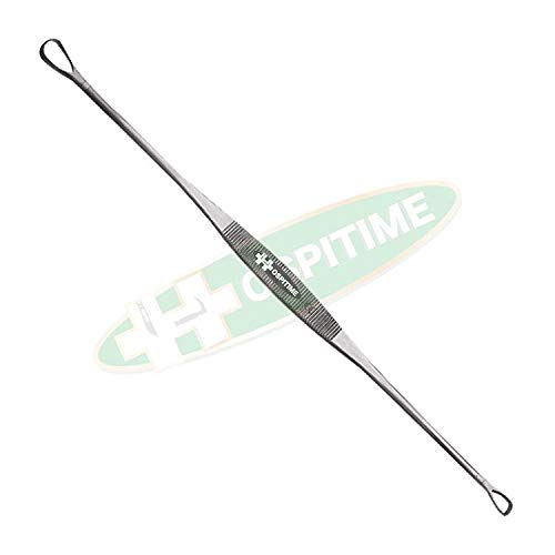 Uterine Curette Double Ended (Sharp x Blunt) No.00