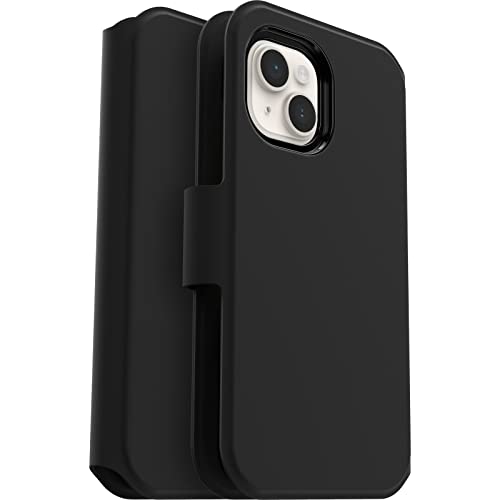 Protégez votre iPhone 14 des chutes avec l'étui Otterbox Strada Via