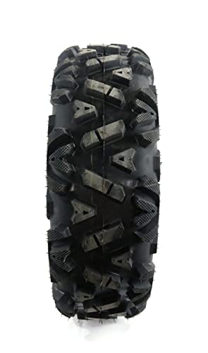 The Rop Shop | (Set Of 2) Front Tires 29X9-14, 29X9R14 For Maxxis Bighorn 2.0 Tm00880100 Mu09 #TOP6