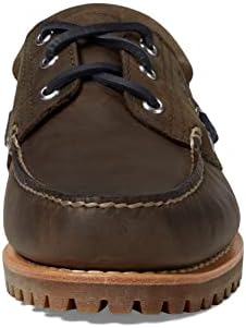 Timberland Authentics 3 Eye Classic Lug Canteen 12 D (M) | Image 5