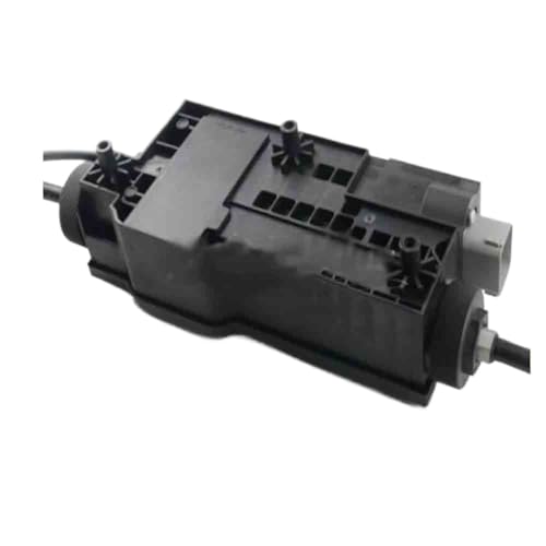 Module de commande électronique BMW X5 E70 X6 E71 boitier de gestion reference 34436850289 - 3