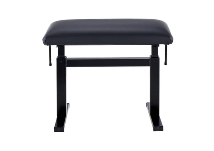 Amazon.co.jp: ドイツ アンデクシンガー ガス圧式ピアノ椅子 海外仕様