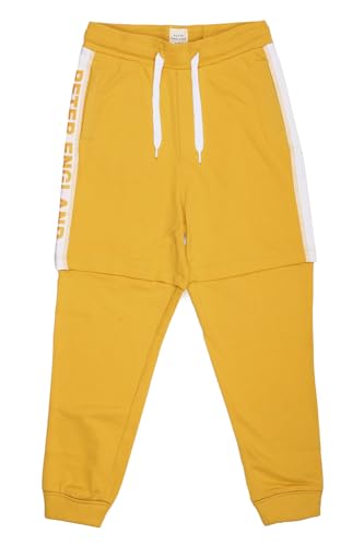 Image of Peter England Boys Regular Fit Pants