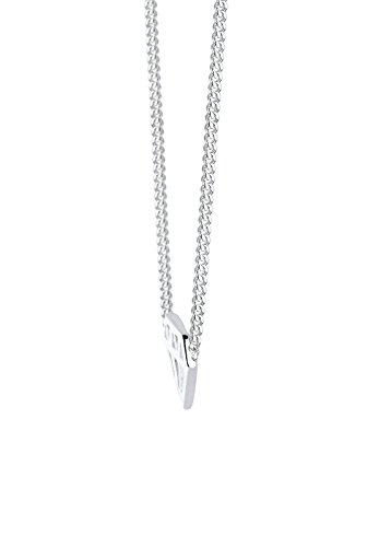 Elli da donna in argento Sterling 925 placcato oro...