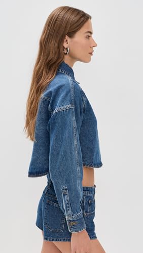 Women's Sundrenched Shirt4