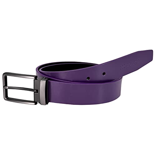 Cut to Fit - Youth Leather Softball, Baseball Belt