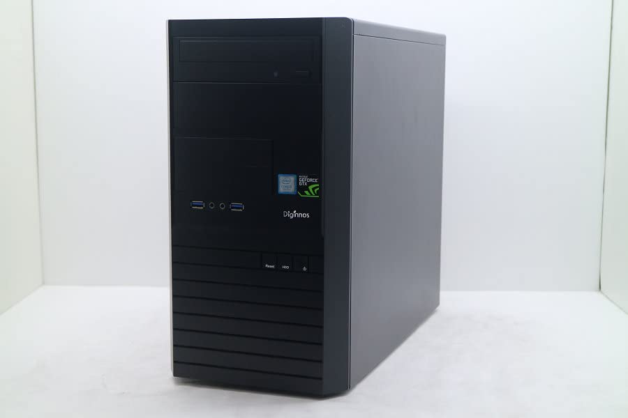 Amazon.co.jp: Magnate MS Core i5 7500 3.4GHz/16GB/250GB(SSD)/Multi 