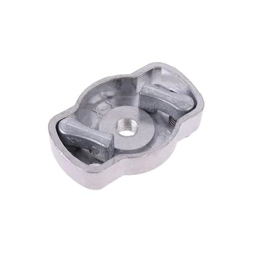 Lanceur débroussailleuse 26CC 1E34F à corde fluide M4YD - 4