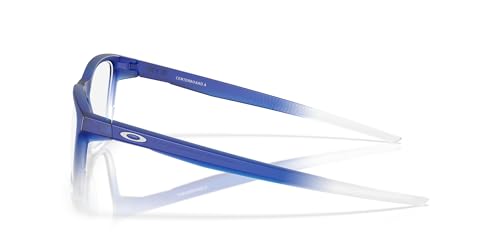 Image of Oakley Mens OX8163 Centerboard Square Eyeglasses