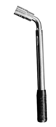 IMDIFA 552 Clé Démonte Roue avec Rallonge