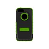 Trident Case CY-IPH5-TG CYCLOPS Case for iPhone5 - 1 Pack - Retail Packaging - Green