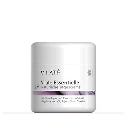 Essentielle straffende Anti-Aging Tagescreme