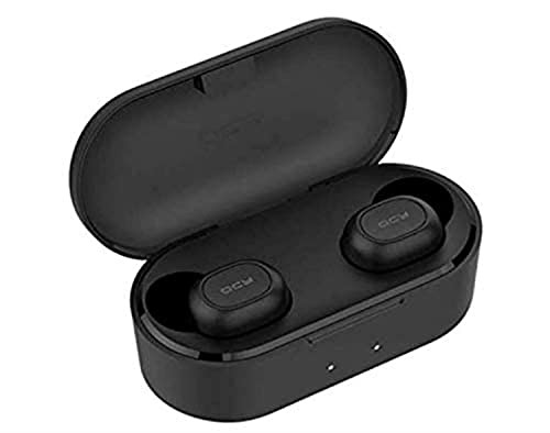 Listado de auriculares QCY T2C con excelente relación calidad precio