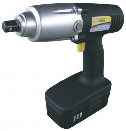 .5" 24V Cordless Impact Wrench