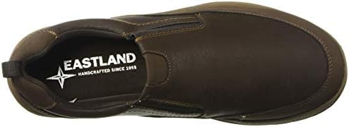 Eastland Men's Spencer Oxford, Brown, 8 W US | Image 4