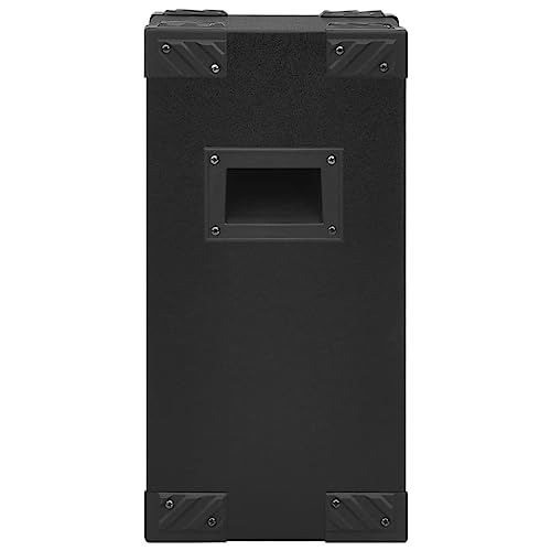 Pasywne głośniki HiFi, mocny dźwięk 800 W, idealne do muzyki, kina domowego, gier, laptopów i komputerów PC - zestaw 2-częściowy