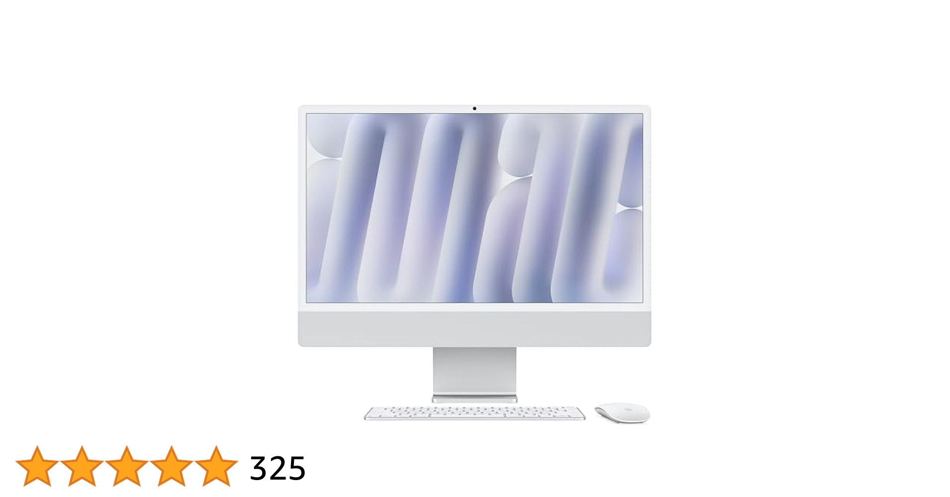 iMac 24inch M1チップ 8GB/512GB Amazon.com: 2021 Apple iMac with Apple M1 Chip with 8-core