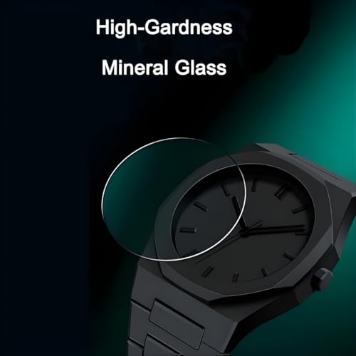 Image of Aura Arabic Analog Watch for Men | All White Minimalist Wrist Watch | Casual & Formal Wear | Lightweight Stylish Unisex Watch with Plastic Band