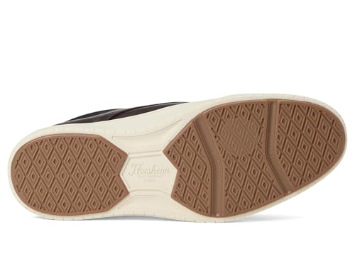 Florsheim Work Premier Chukka ST Men's Oxford3