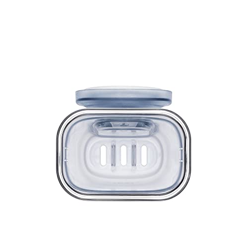 Image of OXO Good Grips Stronghold Suction Multipurpose Shower Accessory Cup