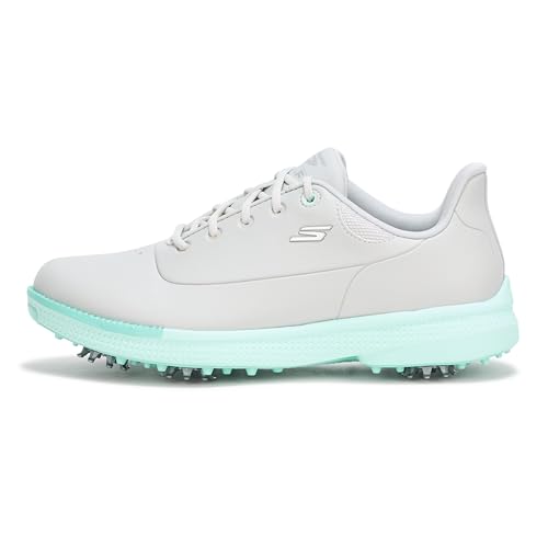 Skechers Women's Jasmine 2 Waterproof Golf Shoes Sneaker2