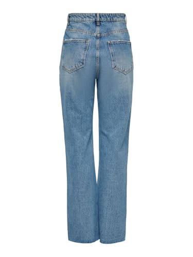 ONLY ONLRILEY Life EX HW STR DNM DOT353 NOOS – Ansicht 4