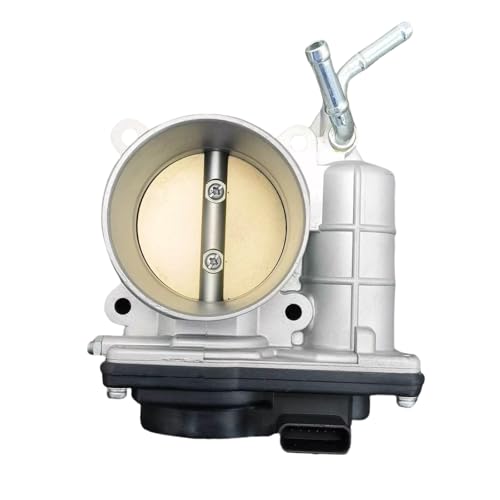 1340066J00 Throttle Body 13400-66J00 Compatible with Suzuki Grand Vitara Base GLS GL JA JLX JX Limited Luxury SWT XSport Sport Utility 4-Door 2006-2008