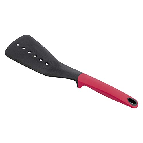 Conjunto de Gadgets de Nylon 7 Peças Euro Vermelho