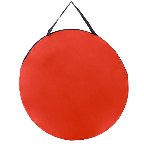 Carpa Pop-up para 2 Personas Estilo Barril Resistente al Agua miniatura 5