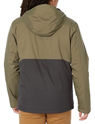 Image of Columbia mens Point Park Insulated Jacket