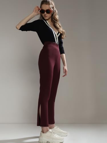 Image of VERO Moda Women's Classic Flared Pants