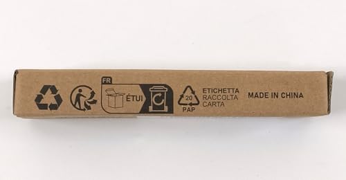 Spurtar Feeler Gauges Stainless Steel 32 Blades 0.04-0.88 mm (0.0015-0.035 Inch) Feeler Gauge Metric/Imperial for Measuring Gap Width Thickness for Guitar, Spark Plug, Valve, Piston Measure 12 Spurtar Feeler Gauges Stainless Steel 32 Blades 0.04-0.88 mm (0.0015-0.035 Inch) Feeler Gauge Metric/Imperial for Measuring Gap Width Thickness for Guitar, Spark Plug, Valve, Piston Measure - Image 12