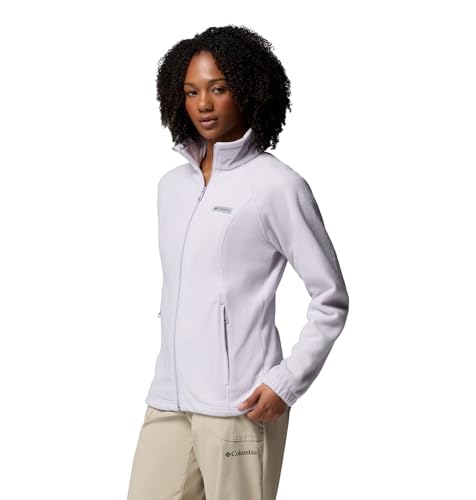 Image of Columbia Women's Benton Springs Full Zip