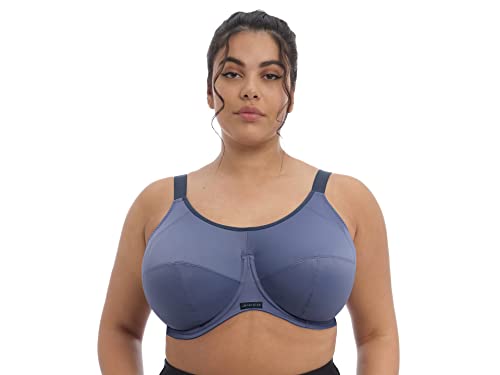 Image of Elomi Women's Energise Underwire Sports Bra