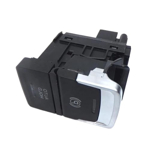 Bouton de frein à main pour Golf de haute qualité, finition pour 5G0927225D