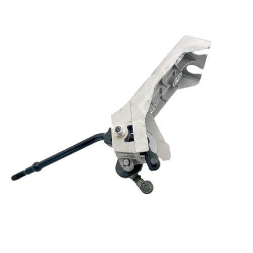 Levier de vitesse pour utilitaire MB100 pour restaurer le confort de conduite - 6