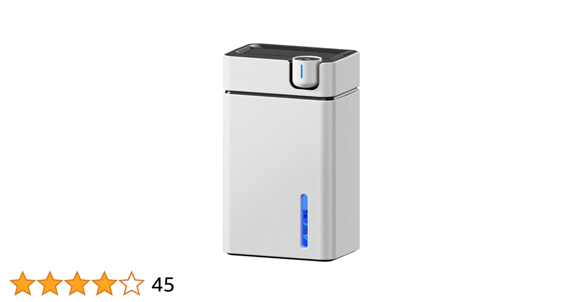 除湿機 2.8L大容量タンク 20畳対応 静音 小型 PSE認証済 グレー Amazon | 【2025最新進化】ONWORK 除湿機 2.8L大容量タンク 20畳