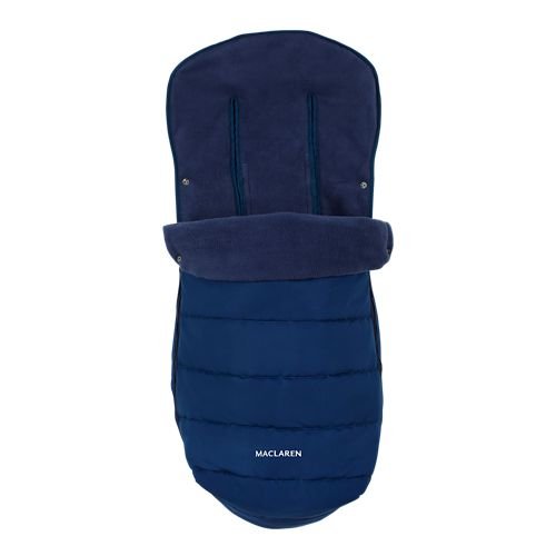 Maclaren Universal Footmuff- Perfect 
