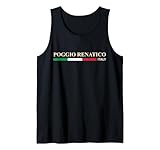 poggio renatico cap Leggera, taglio classico, maniche con doppia cucitura e orlo inferiore