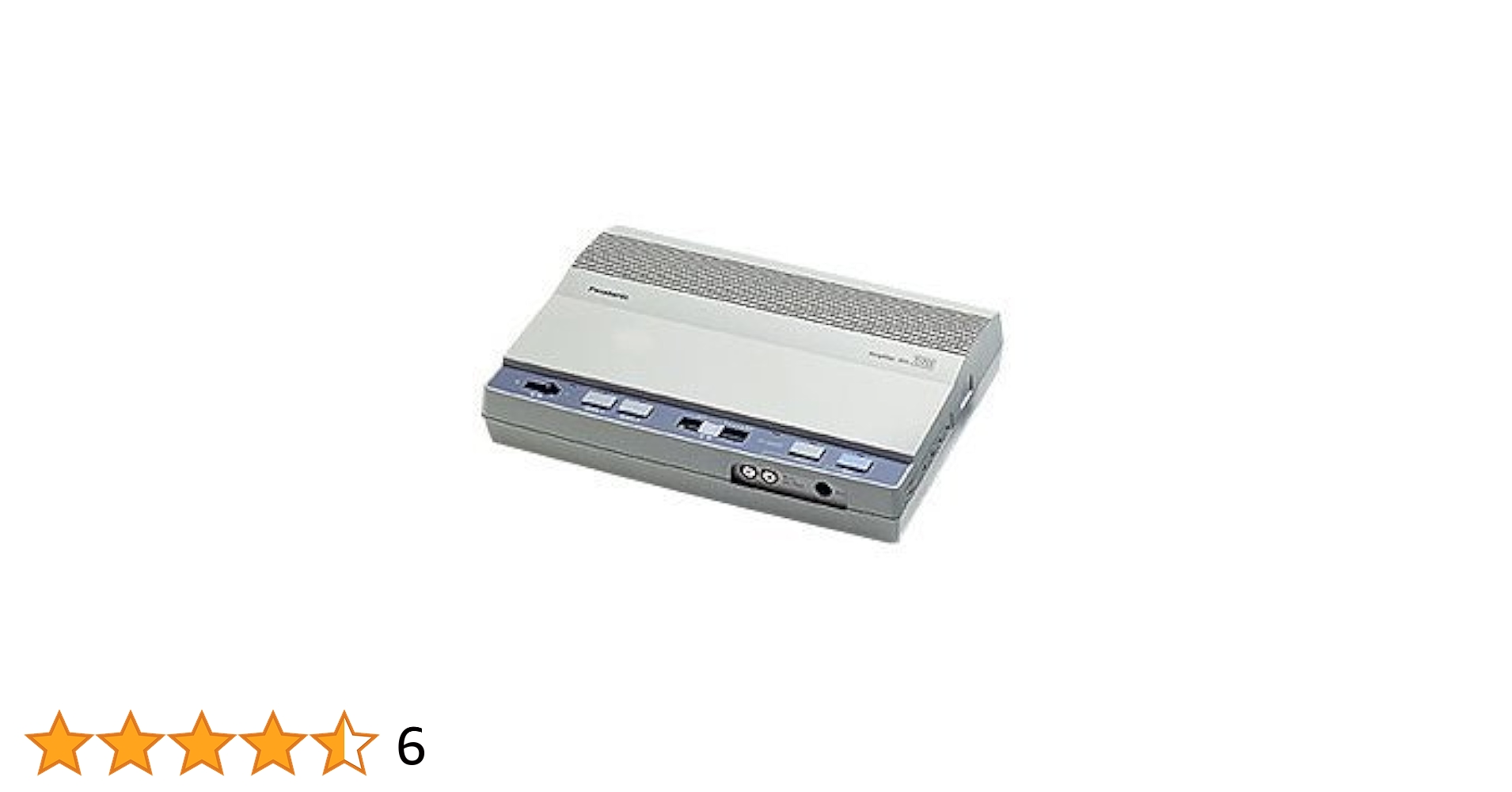 Panasonic WA-260 アンプ ホワイト wa-260.jpg