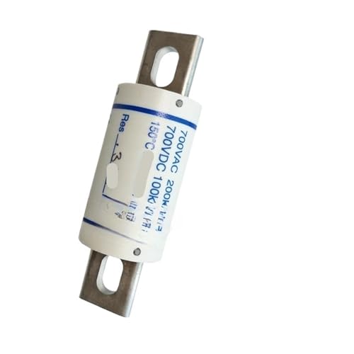 Fusible A70QS80A action ultra rapide 700V pour protection optimale de puissance