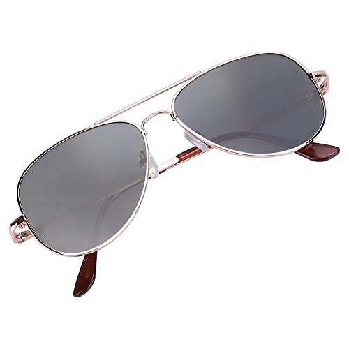 Rear Mirror View Rearview Behind Spy Sunglasses Monitor #TOP2