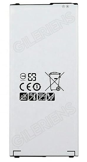 Image of Original EB-BA510ABE Battery for Samsung A5 2016 / A510 / A5100 / A510F / A510M / A510Y / A510FD / Battery with 1 Year Warranty** (HH111)
